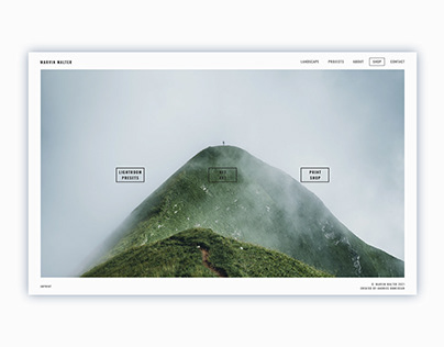 Marvin Chrisson Projects | Photos, Videos, Logos, Illustrations And Branding On Behance 316_x_404_jpg