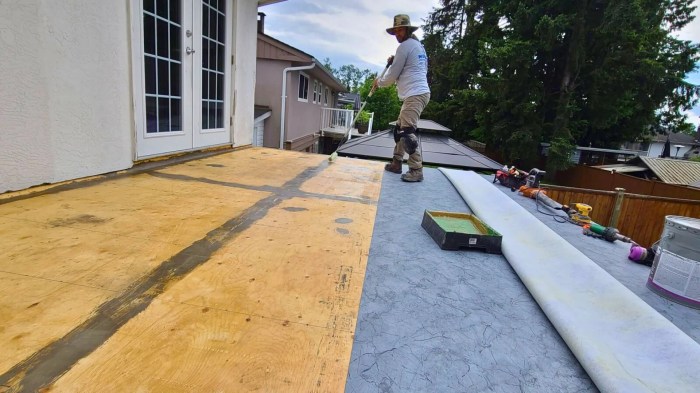 Professional Waterproofing Contractor | Protect Your Property