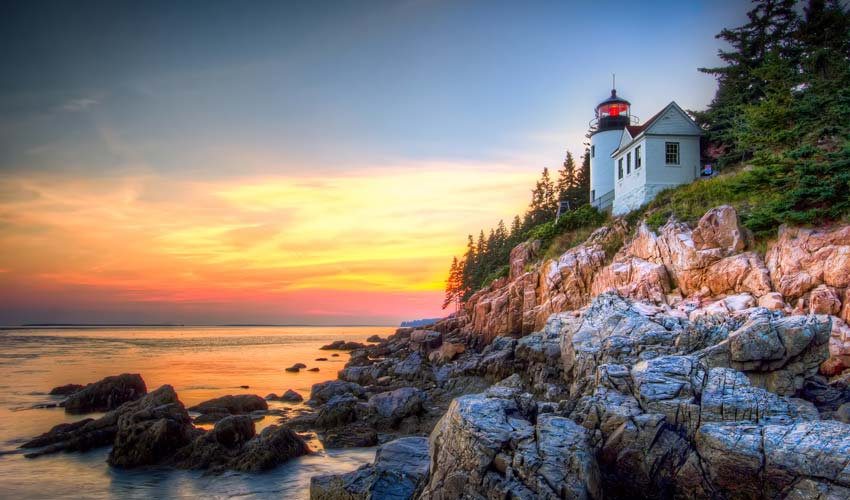 In addition to adapting to our “new normal” in the wake of the public health crisis, many people are also getting back into the swing of ordinary life to. Plan A Vacation To Acadia National Park And Bar Harbor Maine
