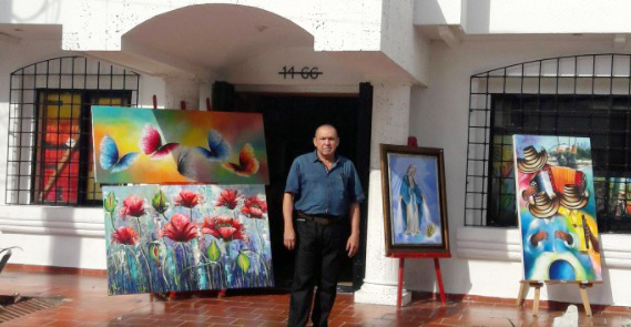 Miredvista Co Moderna Revista Digital