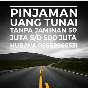 0856 9966 531 Jasa Pinjaman Uang Tunai Tanpa Jaminan 50 Juta ...