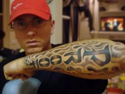 Not Just Tattoo | They Tell Stories With Their Bodies! — Tattoo Kits, Tattoo Machines, Tattoo Supplies丨Wormhole Tattoo Supply | By Wormhole Tattoo | Medium 376_x_500_jpg