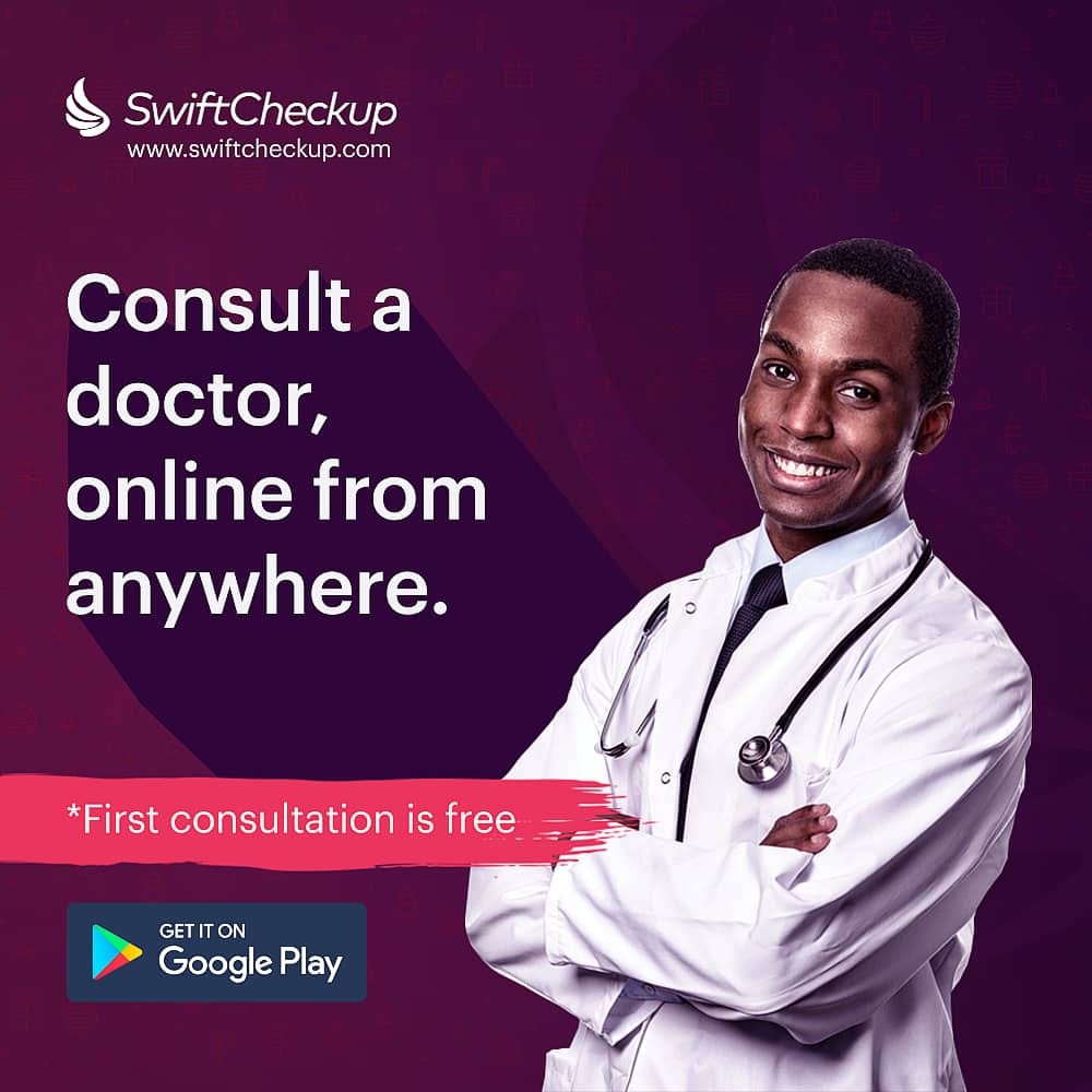 Online medical consultancy & diagnostic services. Consulting A Doctor Online Ever Imagined Of Consulting A Doctor By Swiftcheckup Online Doctor Consultation Medium