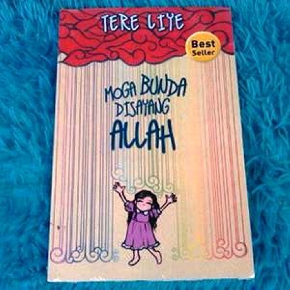 Namun, semua itu berubah ketika sebuah . Moga Bunda Disayang Allah Ia Tidak Bisa Mengenal Dunia Gelap By Zidna Qoulan Tsaqila Medium