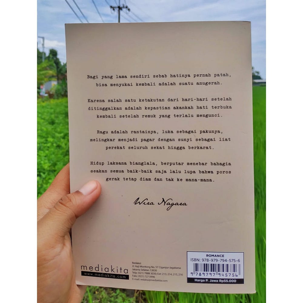 Bahasa inggris lelah hati dan pikiran, kata kata sedih dalam bahasa inggris dan artinya, puisi sakit hati bahasa inggris dan artinya, . Distilasi Alkena Denganmu Jatuh Cinta Adalah Patah Hati Paling Sengaja By Gusti Adistriani Medium