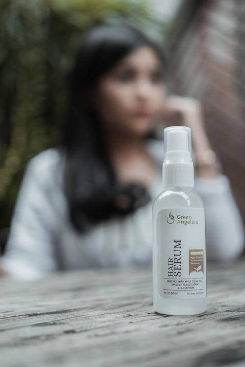 Apakah minyak kemiri dijual di apotik k24 dan kimia farma? Inilah 7 Merk Vitamin Penumbuh Rambut Di Apotik Paling Ampuh By Top Trend Indonesia Medium