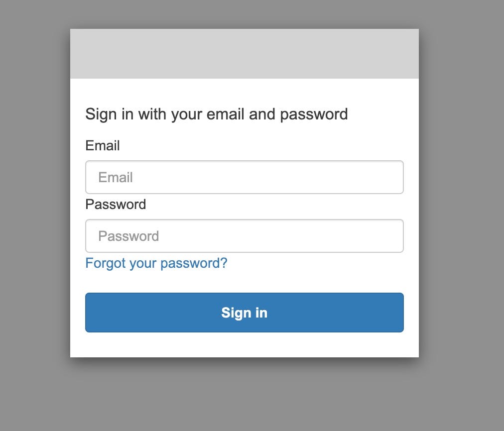Please contact s3 customer service at 661.418.7329 for exports exceeding this threshold. Setting Up Aws Http Authentication On Cloudfront S3 Using Cognito And Lambda Edge By Saurish Kar Medium