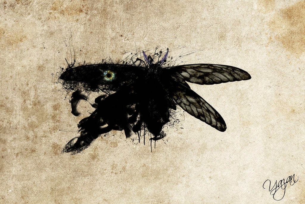 And up and up and up get 20% off at our online shop. Moth Ink. It is an intense, pulsing place to beâ¦ | by Gail