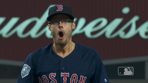 Joe Kelly Is Happy To Be Home. After His Mechanical Tweaks Helped… | By Rowan Kavner | Dodger Insider 288_x_512_gif