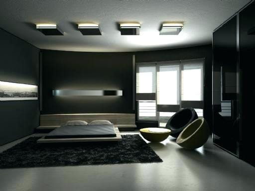 Hi Tech Style In Interior Design If You Enjoy The Coldness Of Shiny By Modode Medium