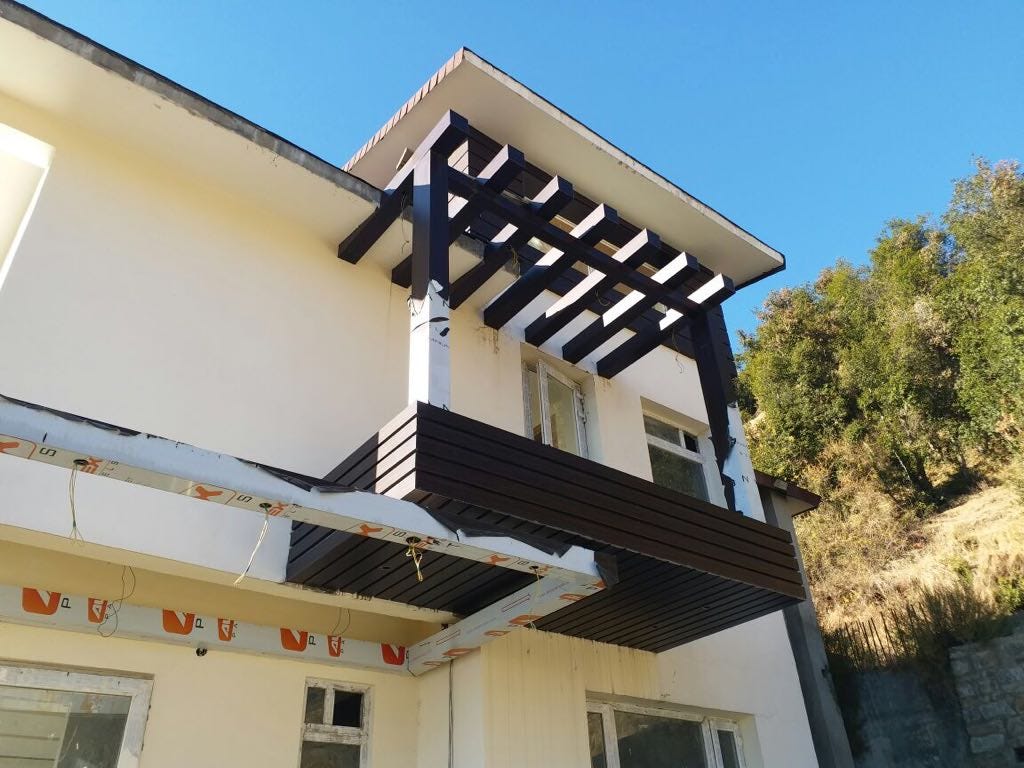 .for commercial objective like as hotel, bungalow, flat and personal residential dehloji is heaven of north india price 2.5 lakh per marla. Can A Non Himachali Buy Property In Himachal Pradesh Medium