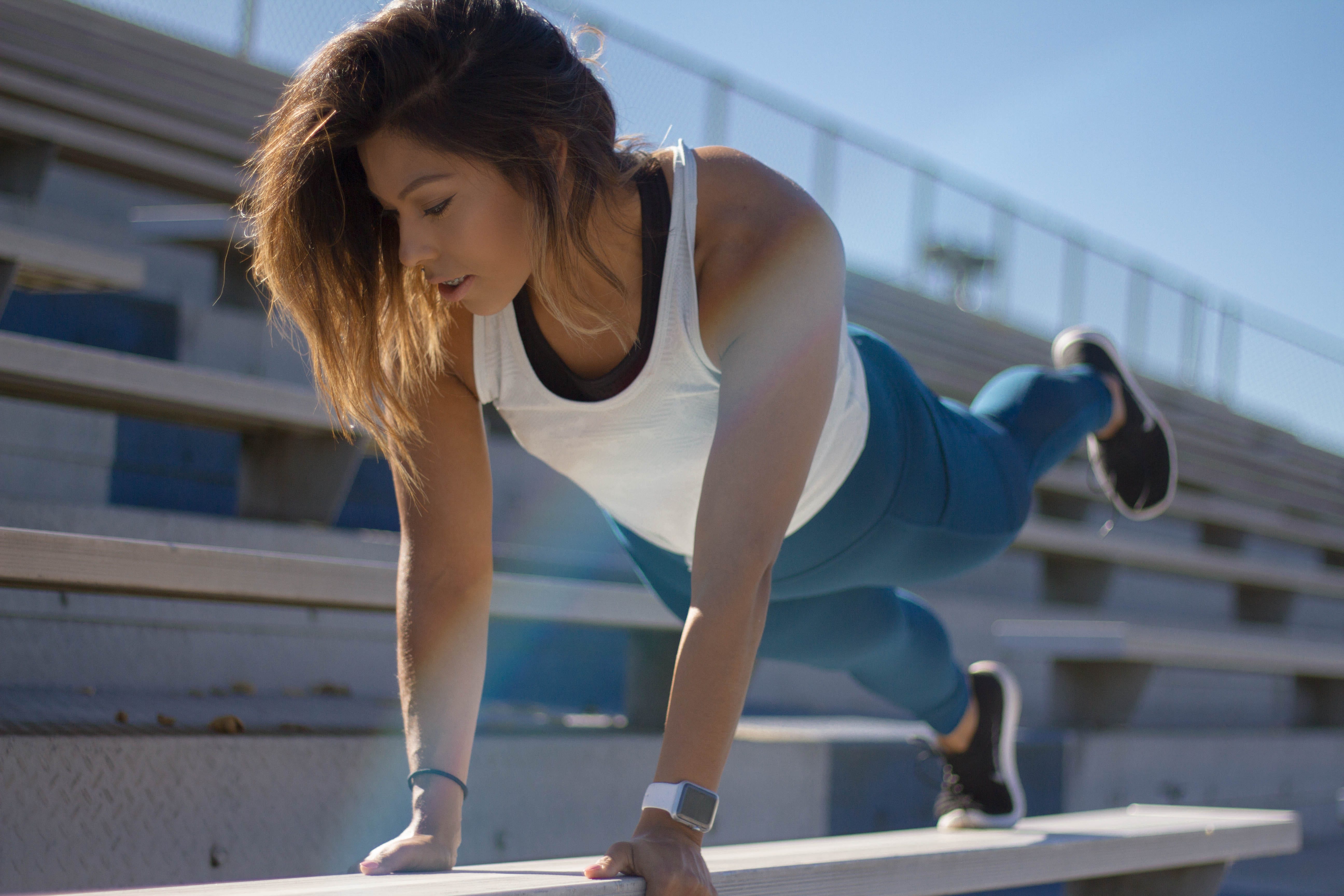 Jun 07, 2019 · here is the best 6 day gym workout schedule: I Workout My Abs For The Orgasms Coregams Are Totally A Thing By Tesia Blake Sexography Medium