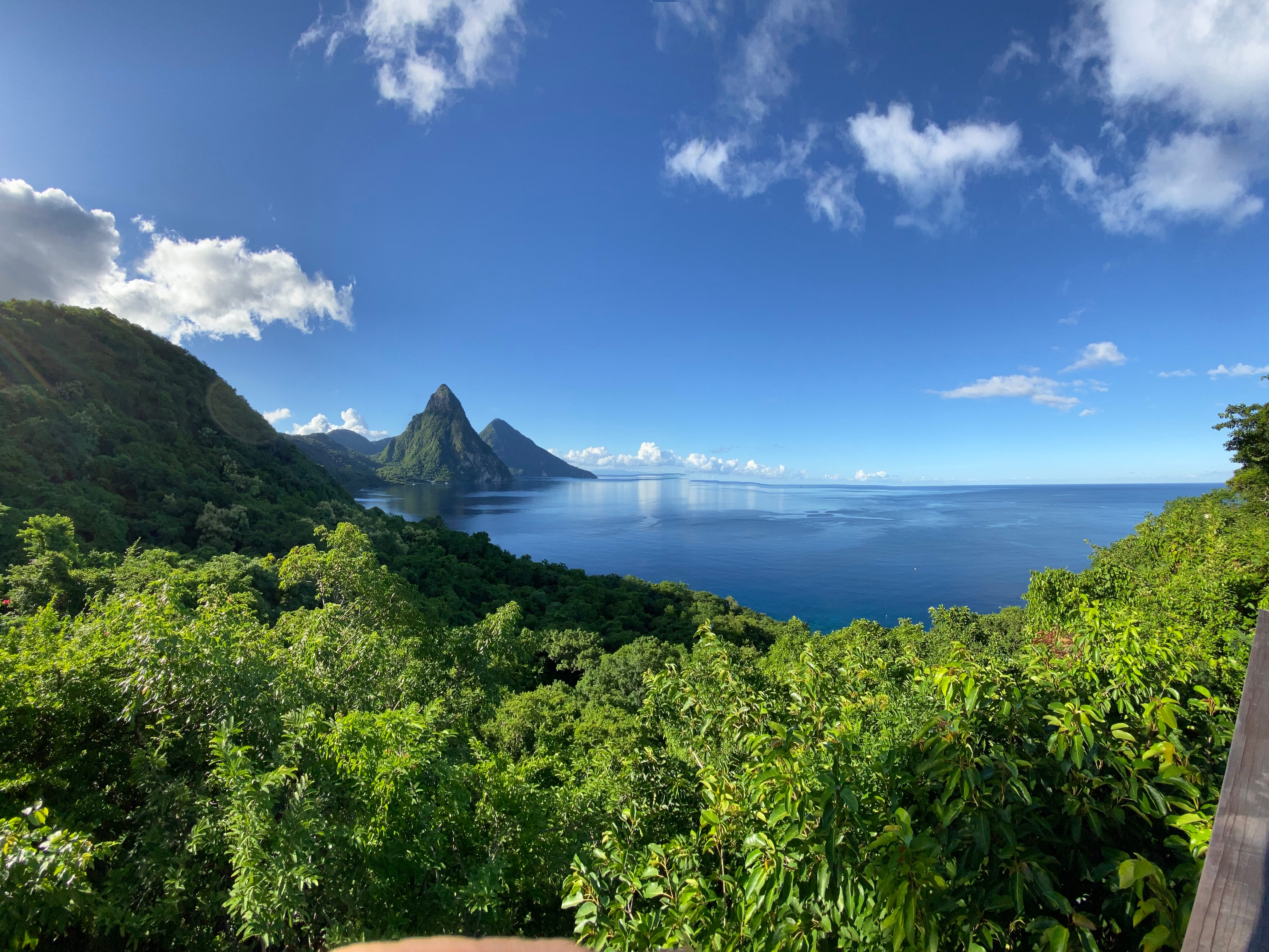 3 bedrooms vacation villa and a . Vacationing To St Lucia Tips And Tricks By Andrew G Medium