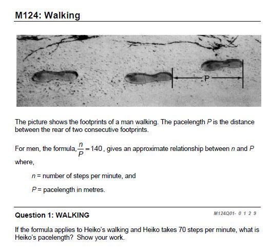 1 [PISA] PISA itu …&hellip; Bismillahirrahmaanirrahiim …. | by Muhamad Ihsanul  Faadil | Medium