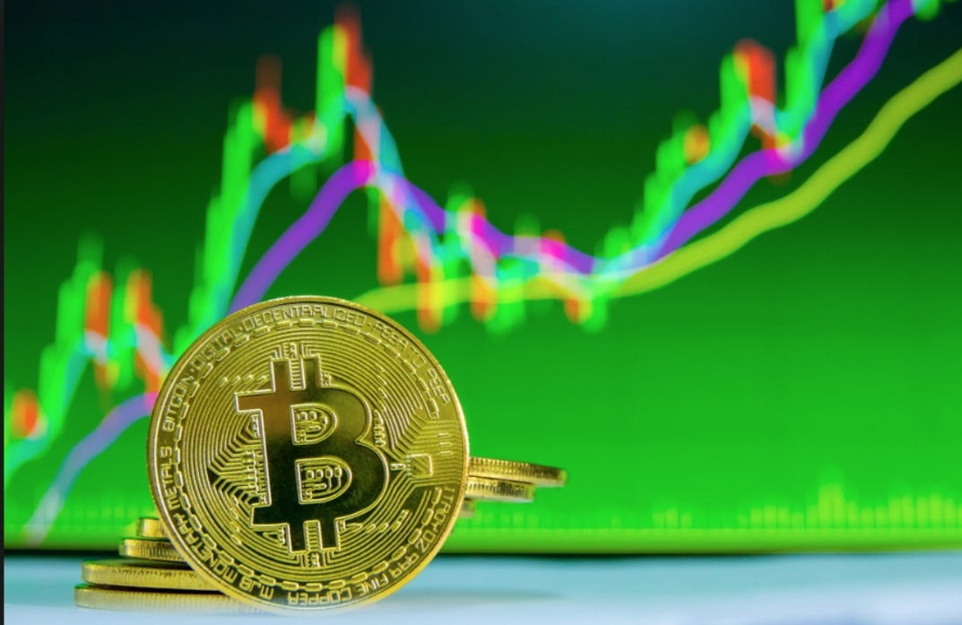 A few crypto exchanges allow you to earn interest on your cryptocurrency holdings. Women Can Make Money In Crypto Don T Let The Men Make All The Money By Merri Silverstein Code Like A Girl