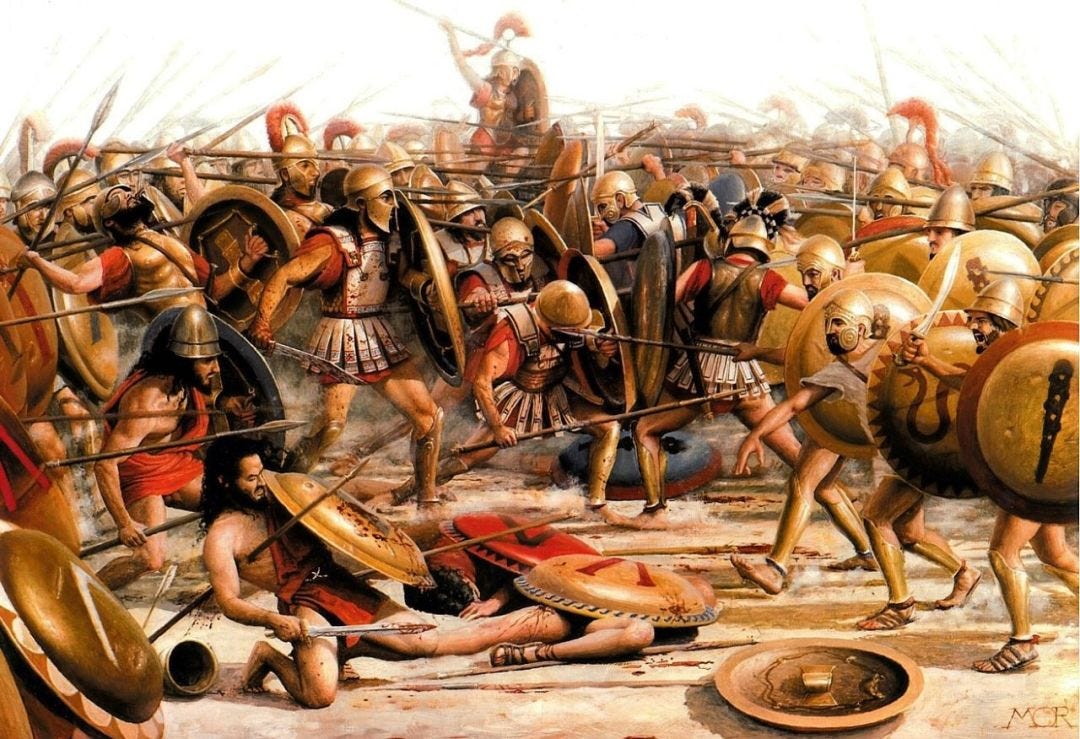 It was exceptional in that and in many other respects, some of which have already been noted: The Fall Of The Spartan Political System By Andrei Tapalaga History Of Yesterday