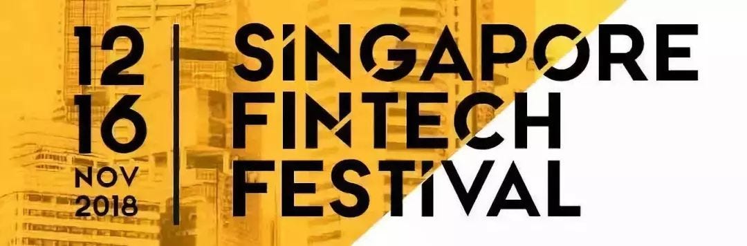 Organised by the monetary authority of singapore, the singapore fintech festival (sff) is on its 6th edition. Singapore Fintech Festival Daex Focus On The Innovation And Technology Of Blockchain Industry By Daex Medium