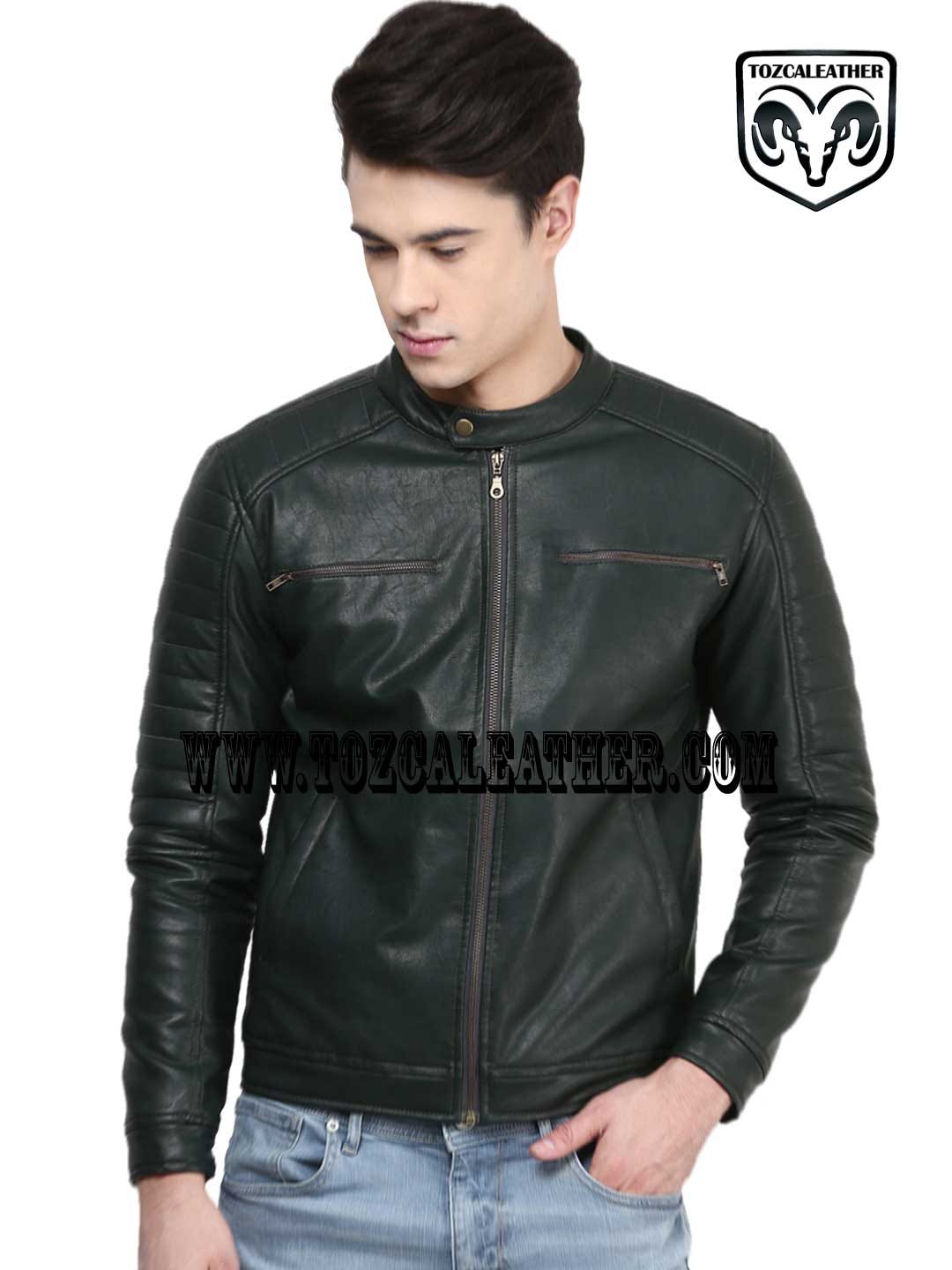 Aneka Macam Jual Jaket Kulit Asli Domba | by kulitprodusen | Medium