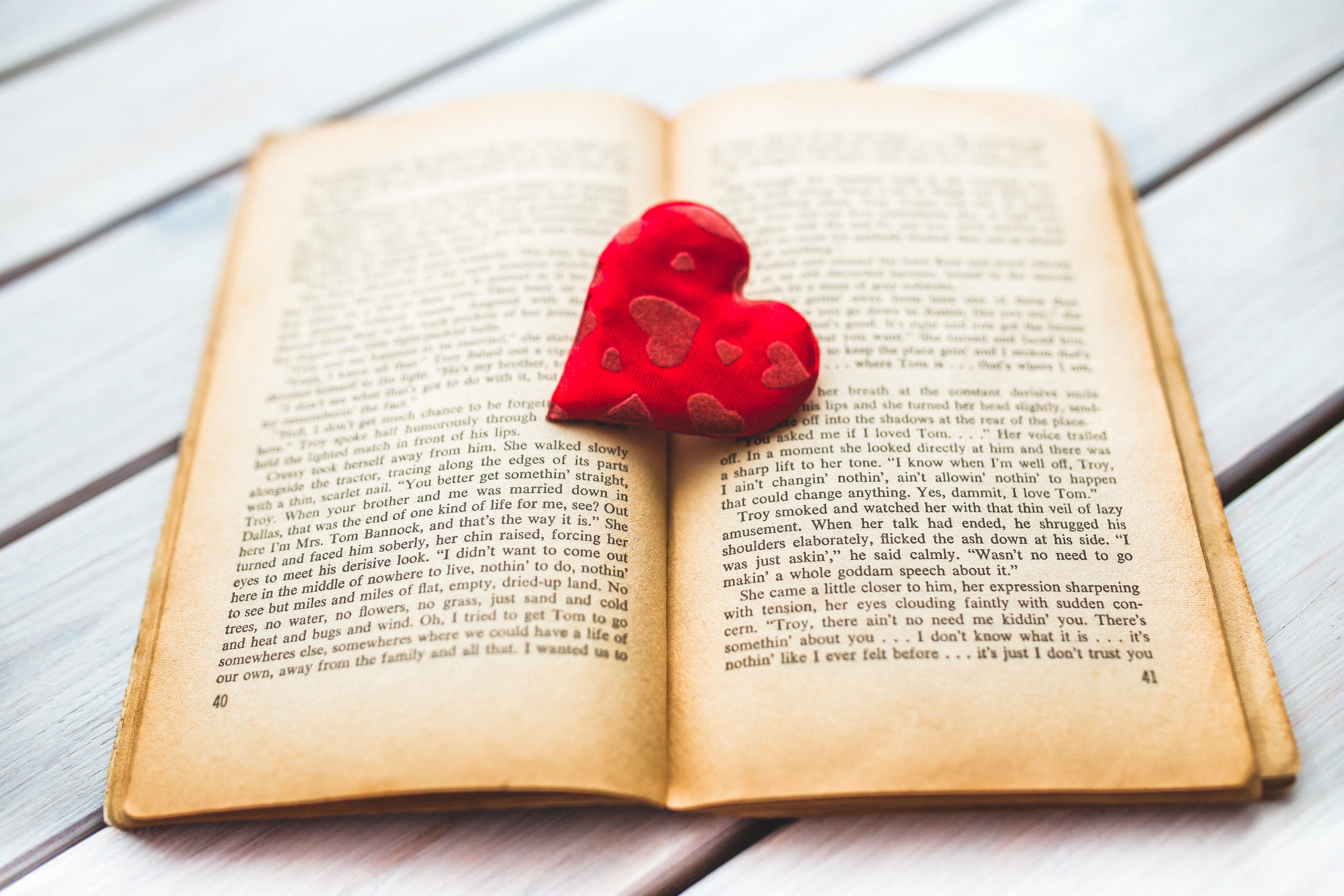 You're not just fantasizing about walking down the aisle to marry him, . 7 Things I Learned About True Love From My Time In A Cult By Quiet Cacophony P S I Love You