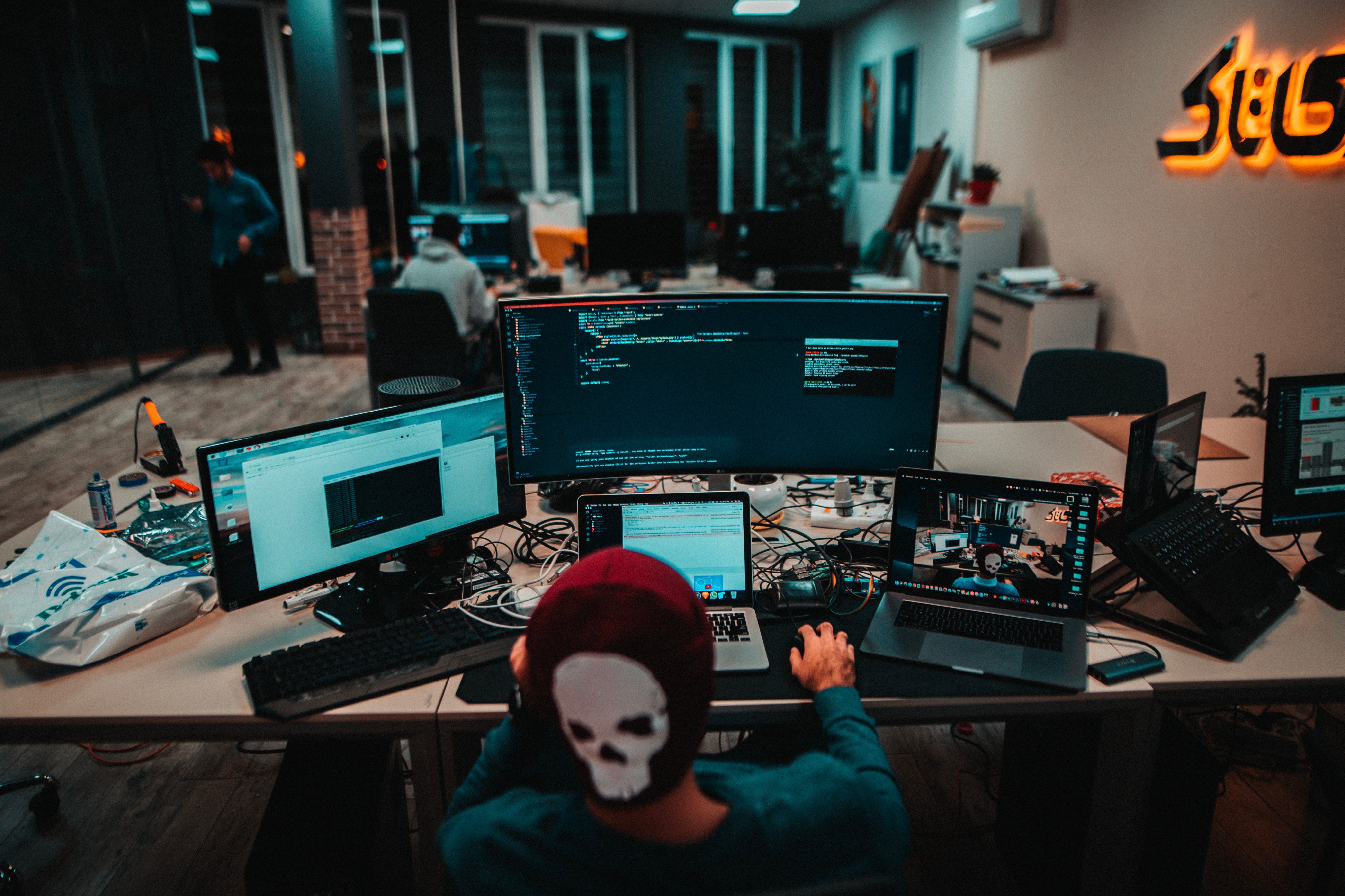 Network of offshore companies revealed by document leak threaten the ukrainian president's political future, analysts say. What Does an Entry-Level Programmer Need to Know Exactly