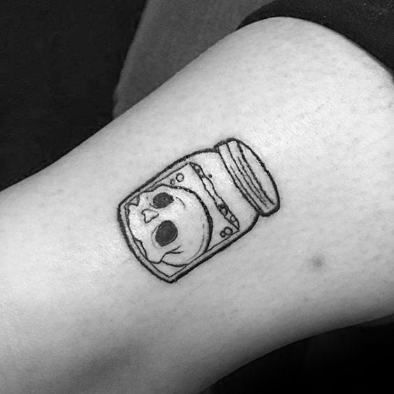 20 Tattoo Ideas For The Dark Soul | By Jhaiho | Medium 564_x_564_jpg