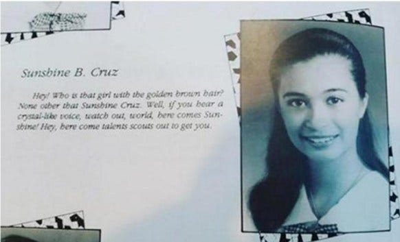 They write stories, take photos and make pages. Yearbook Write Ups Of The Famous Celebrities By Buzzfeed Now Medium