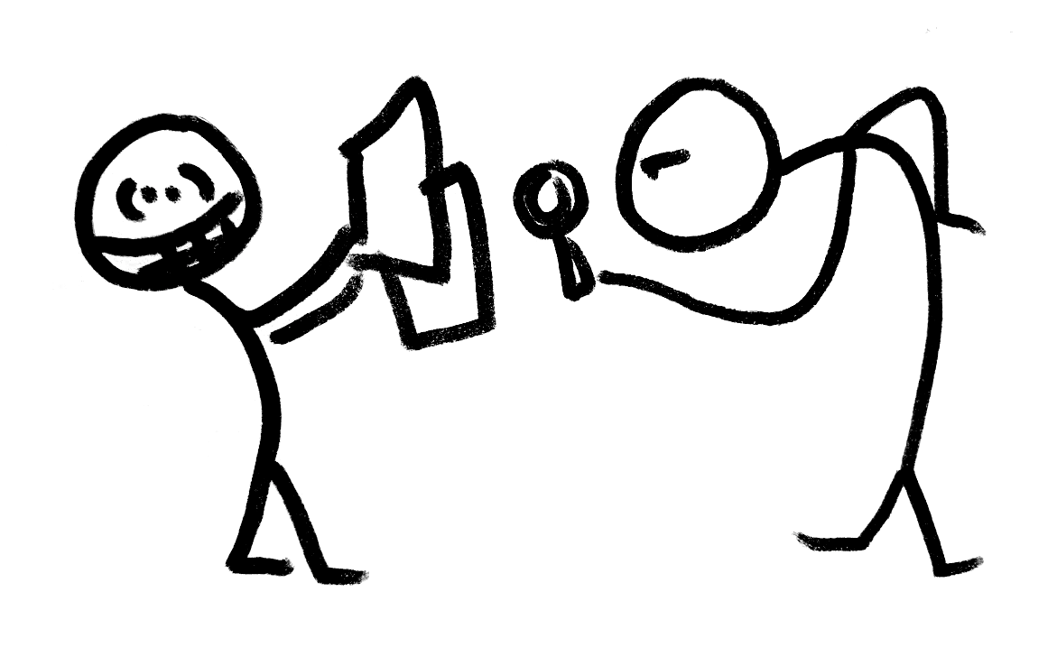 Get my cover letter template in&nbsp;. Designing A User Centered Cover Letter And Resume By Loe Lee Hubspot Product Medium