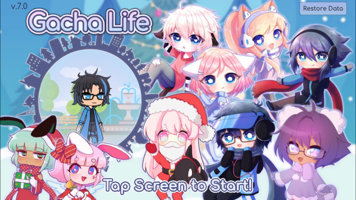 Sometimes we get tired from everyday life with lots of stress, boring responsibilities and all the other troubles we have to go through. Gacha Life Create Your Own Anime Character And Story By Abbey Freehill Medium