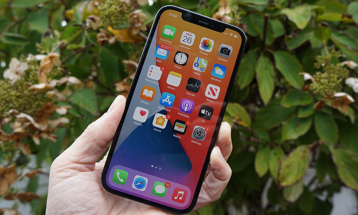 The iphone 3.0 software update hit servers a few hours ago, and we spent our afternoon playing with every new feature we could find. Apple Iphone 12 Pro The 5 Best Features By Lance Ulanoff Medium