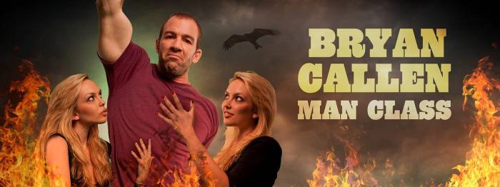 Bryan Callen: divorce story, wife, net worth, latest updates - Tuko.co.ke