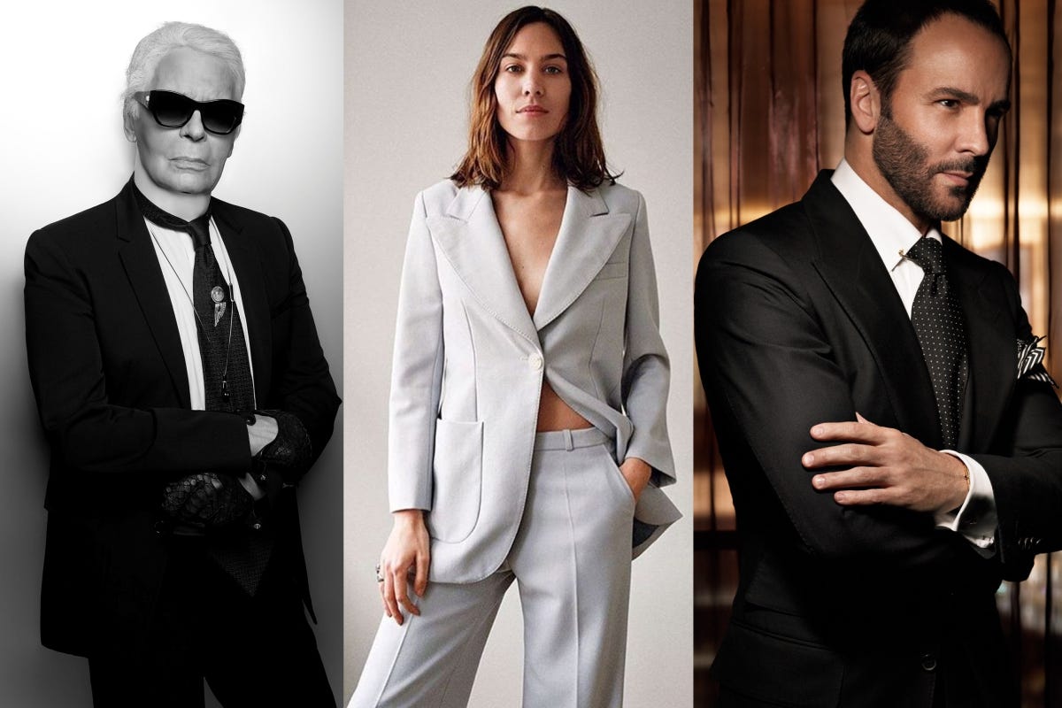 Some are even old enough to remember listening to the fireside chats of presid. The Most Famous Fashion Quotes Of All Time By Fashgroupe Medium