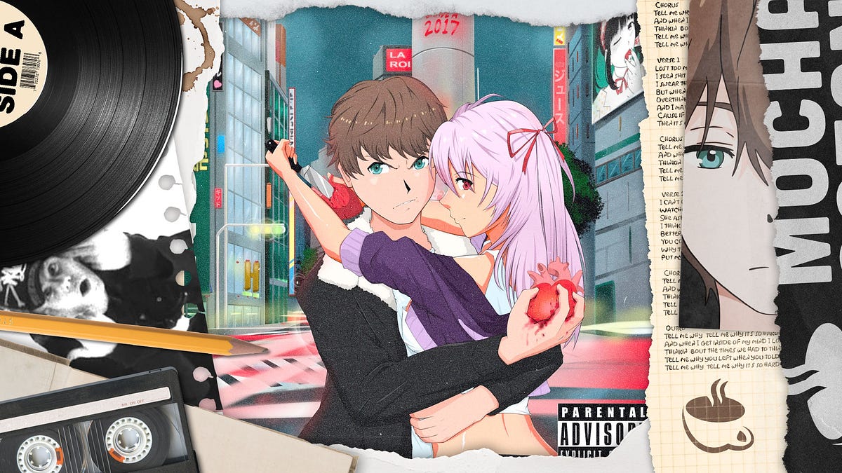 How old is ally lotti? The Kid LAROI âF*CK LOVEâ | Currently Listening | by Mocha