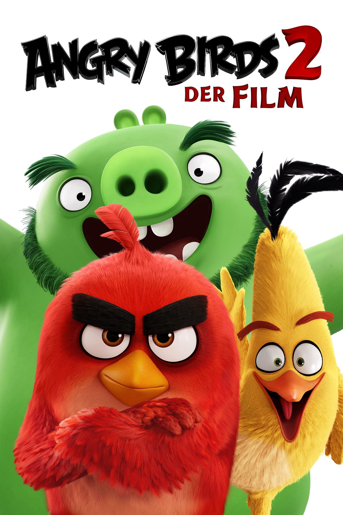 Sequel to the 2002 film. Undisputed 2 Ganzer Film Kostenlos . Angry Birds 2 2019 Ganzer Film Online Anschauen ...