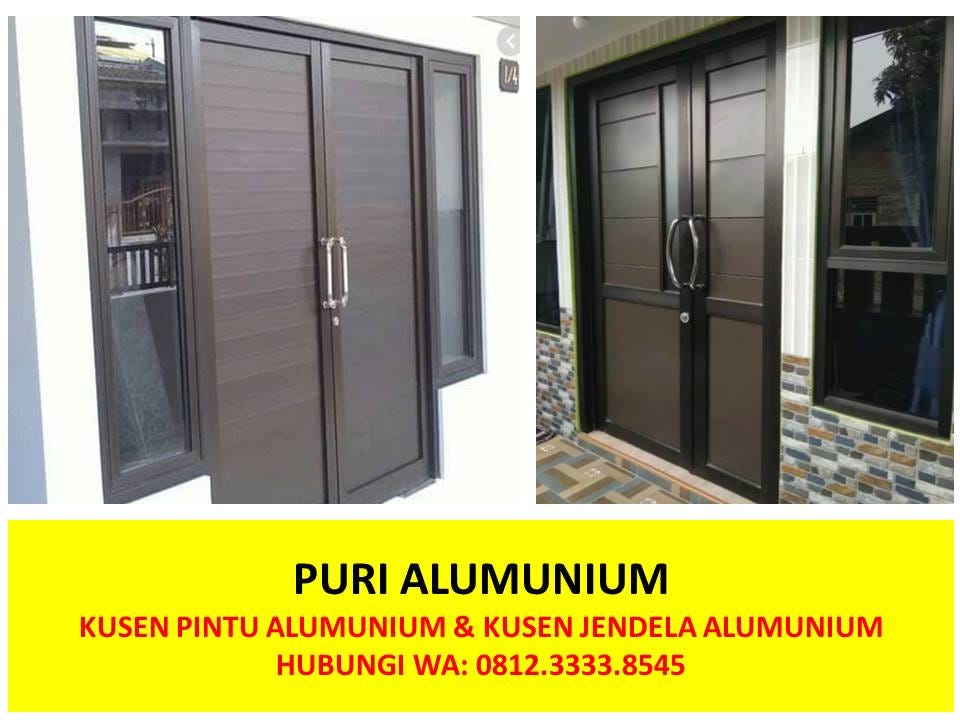 Jasa Kusen Aluminium Madiun WA: 0812.3333.8545 | by Ridho Akbar Blog |  Medium