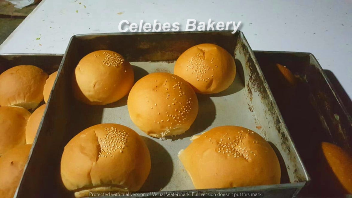 Supplier Roti Burger di Parangloe Hub 0812 4242 5555 Pabrik Roti | by Nur  Yulianti | Medium
