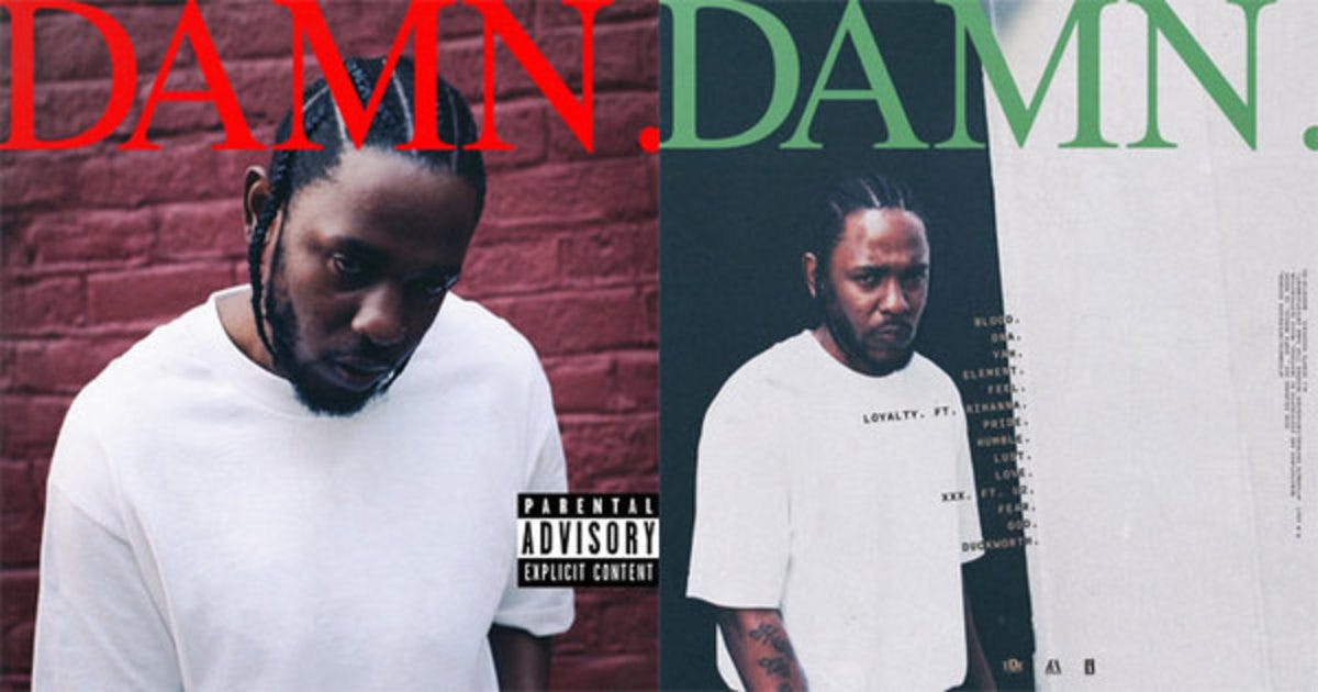 I got, i got, i got, i got / loyalty, got royalty inside my dna / cocaine quarter piece, got war and peace inside . Literary Device Kendrick Lamar S Pulitzer Prize Winning Album Damn By Roberto Carlos Garcia Medium