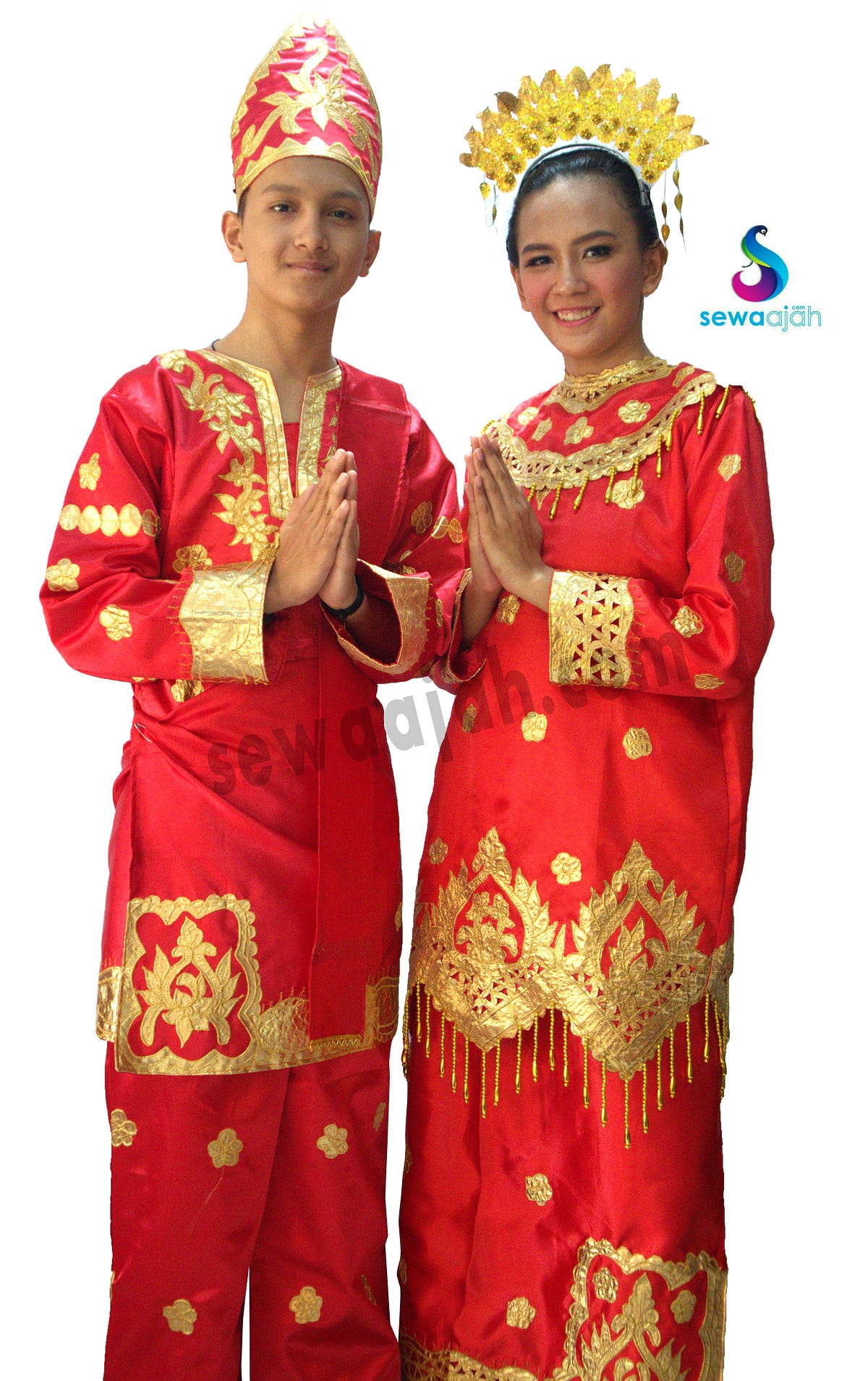 Sewa Baju Adat Sumatera Barat Padang di Bekasi 0819 3269 2772 | by alia  tina | Medium
