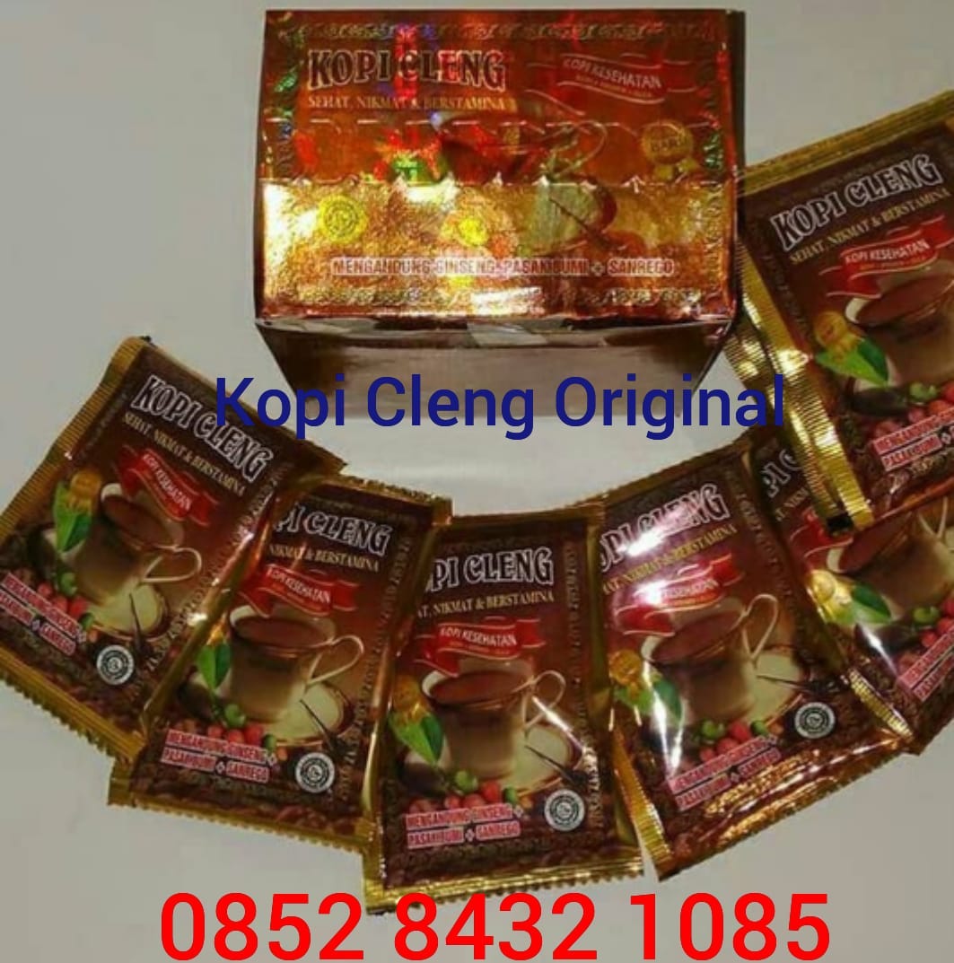 Kopi Cleng Di Tukang Jamu Banyak Palsunya? Kami Hadirkan Yang Asli | by  Mywifeimah | Medium