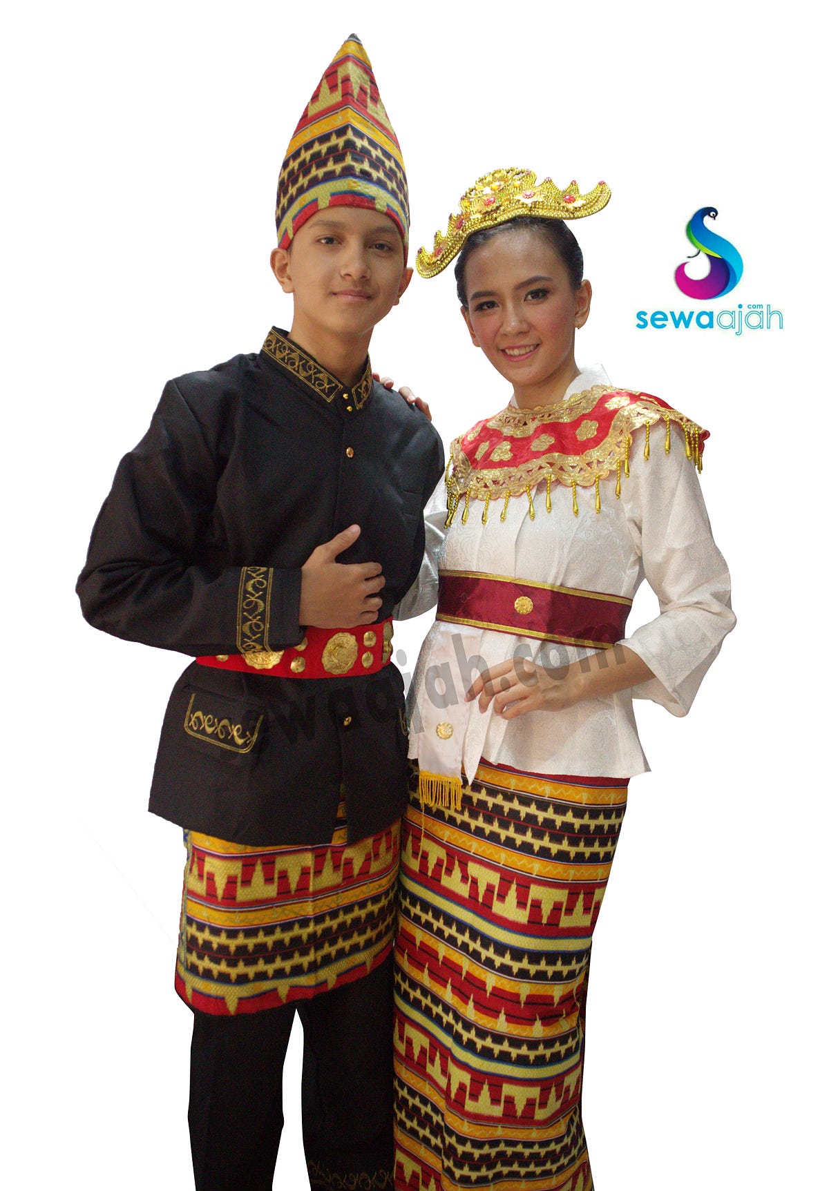 Sewa Baju Adat Lampung 0819 3269 2772 | by alia tina | Medium