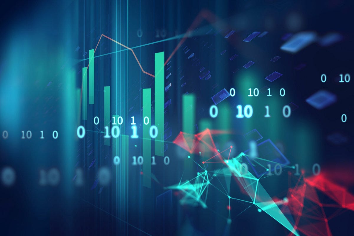 When this happens, it is important to match the data between files. Effective Ways How Data Analytics Help to Make a Better