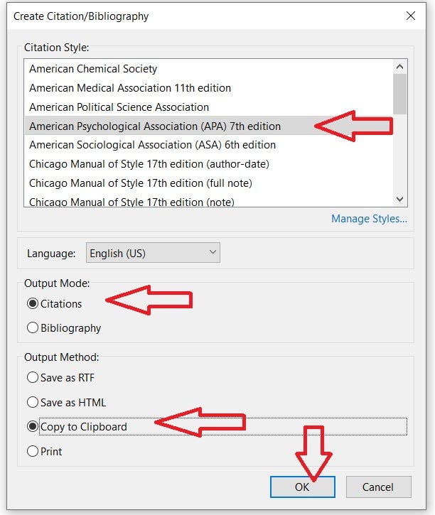 A Quick Guide To Organize Your Citation Using Zotero By Zhexing Zhao Medium