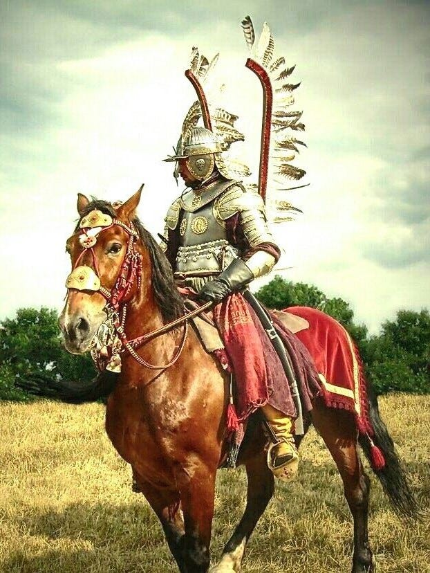 1024x1024 The Winged Hussars History Of Yesterday The Winged Hussars History Of Yesterday