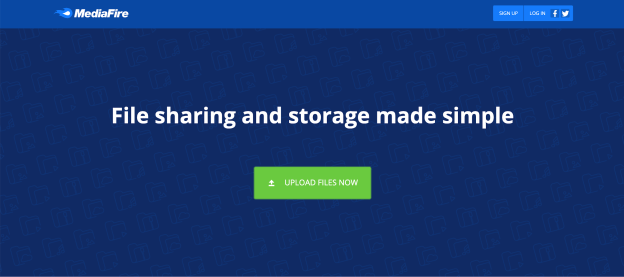 It supports a large file size upload. Top 10 Cloud Api Google Drive Dropbox Box And Others By Yasu Medium