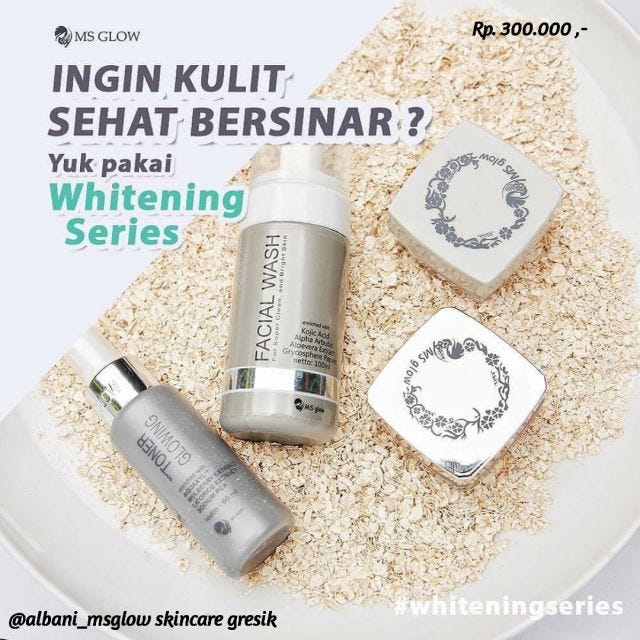 Beauty Skin – Medium