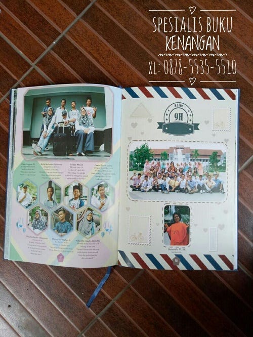 Buku belajar eksistensi fisika dalam islam guepedia. Hub 0878 5535 5510 Harga Cetak Buku Kenangan Kediri Cetak Buku Kenangan Sekolah Di Kediri By Bisnis Cemerlang Medium