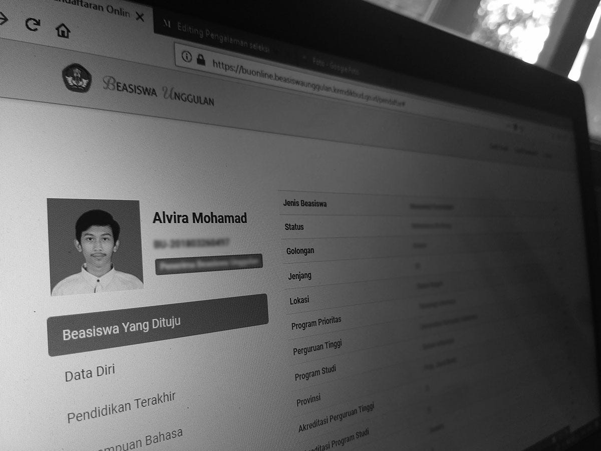 Pelaksanaan konstitusi di Indonesia | by Alvira Mohamad | Medium
