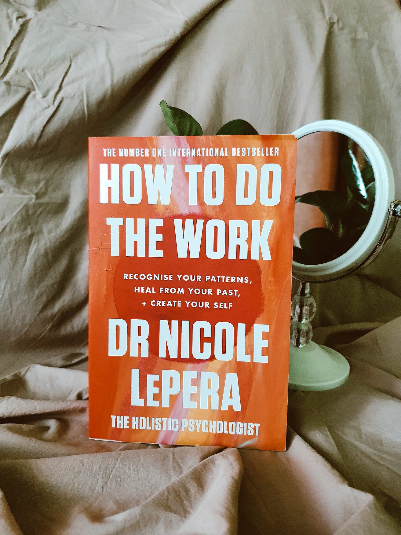 images How To Do The Work Nicole Lepera Pdf  books are our superpower