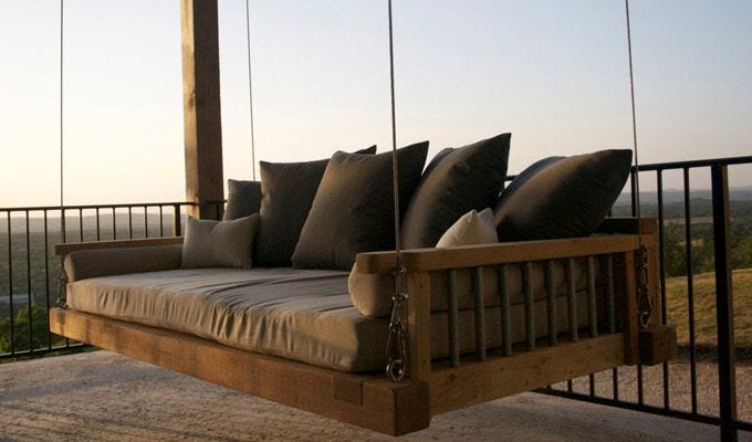 Maybe you would like to learn more about one of these? 5 Great Benefits Of Having The Swing Chair By Ankit Sharma Medium