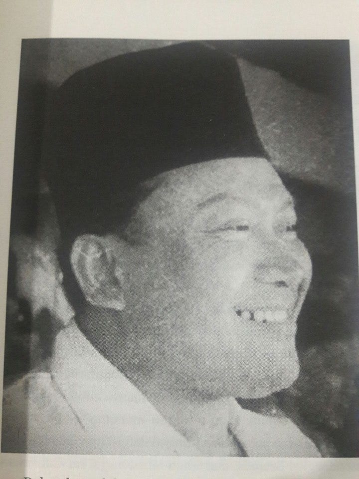 Kontravensi. Bandung, 10 Juli 2016 | by Ilma Mauldhiya Herwandi | Medium