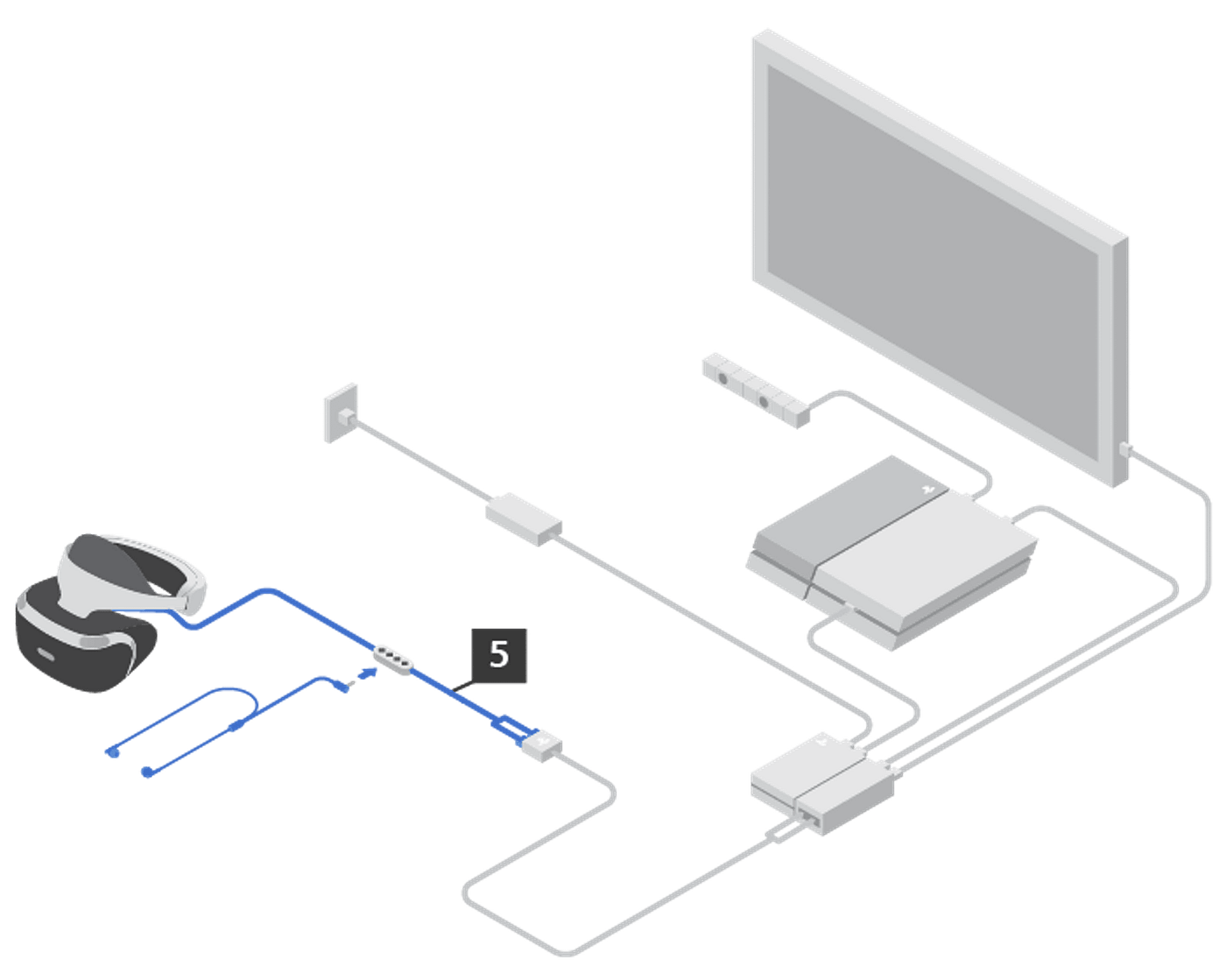 Psvr 2 Price - Sony Announces Next Gen Psvr 2 Is Coming To Ps5 By Rewind Xrlo Extended Reality Lowdown Medium